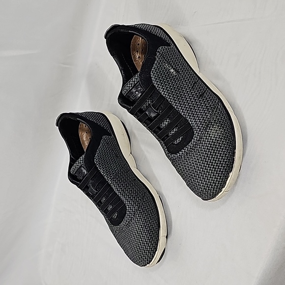 Geox Respira Net Breathing System Runners - Picture 3 of 14